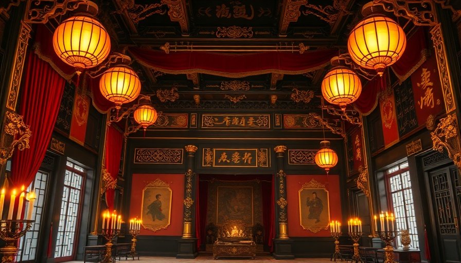 91热视频精选：宫廷秘史