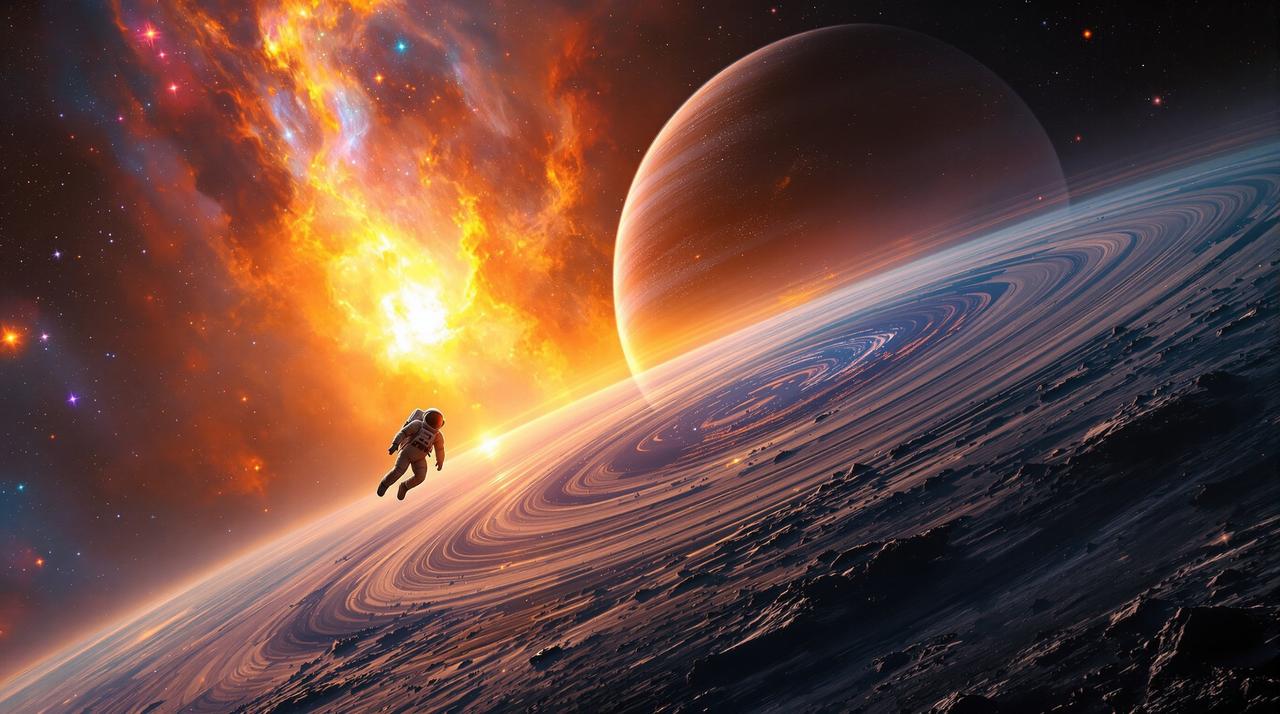 91热视频推荐:星际穿越者